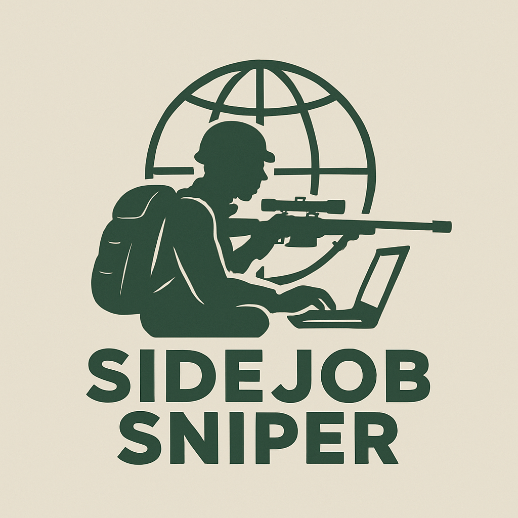 sidejobsniper